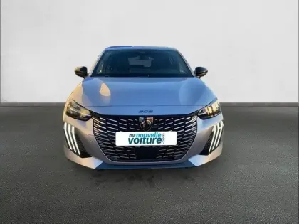Photo 55 Peugeot 208  Electrique 50 kWh 136ch
