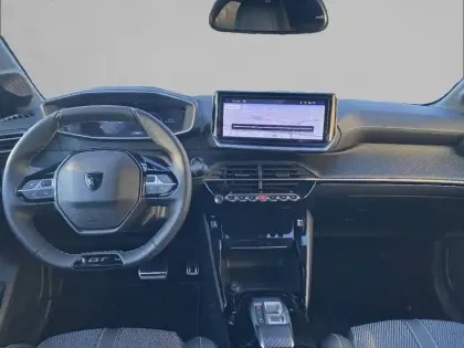 Photo 61 Peugeot 208  Electrique 50 kWh 136ch