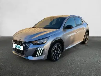 Photo 54 Peugeot 208  Electrique 50 kWh 136ch