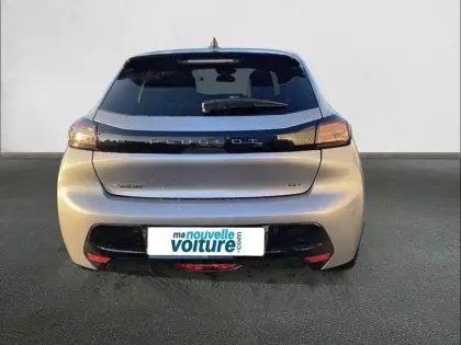 Photo 58 Peugeot 208  Electrique 50 kWh 136ch