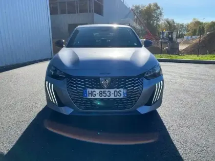 Photo 28 Peugeot 208  Electrique 50 kWh 136ch