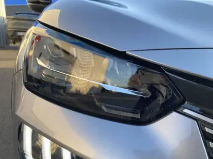 Photo 69 Peugeot 208  Electrique 50 kWh 136ch