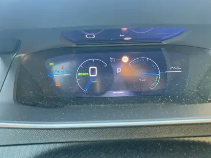 Photo 63 Peugeot 208  Electrique 50 kWh 136ch