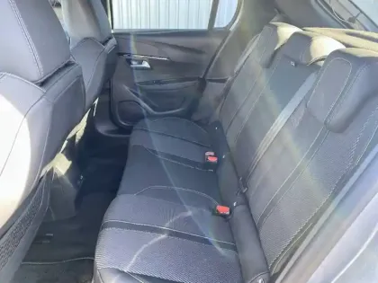 Photo 11 Peugeot 208  Electrique 50 kWh 136ch