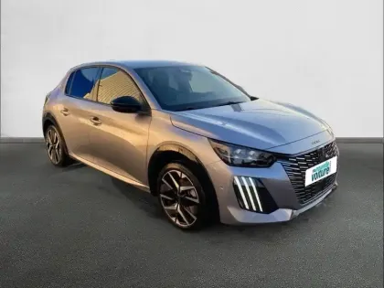 Photo 56 Peugeot 208  Electrique 50 kWh 136ch