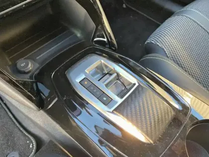 Photo 67 Peugeot 208  Electrique 50 kWh 136ch