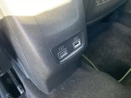 Photo 53 Peugeot 208  Electrique 50 kWh 136ch