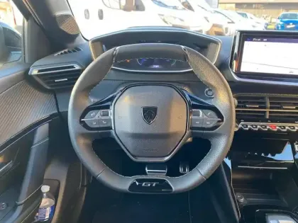 Photo 62 Peugeot 208  Electrique 50 kWh 136ch