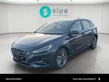 Photo Hyundai I30 Creative