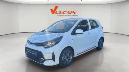 Photo Kia Picanto Gt Line