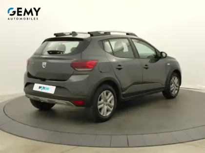 Photo 17 Dacia Sandero  TCe 90 - 22