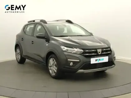 Photo 2 Dacia Sandero  TCe 90 - 22