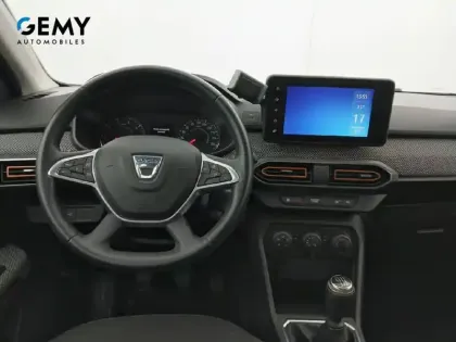 Photo 7 Dacia Sandero  TCe 90 - 22