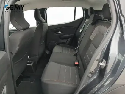 Photo 9 Dacia Sandero  TCe 90 - 22