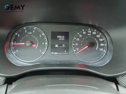 Photo 14 Dacia Sandero  TCe 90 - 22