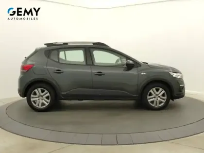 Photo 3 Dacia Sandero  TCe 90 - 22