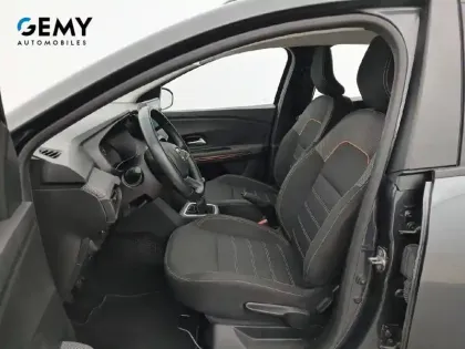 Photo 8 Dacia Sandero  TCe 90 - 22