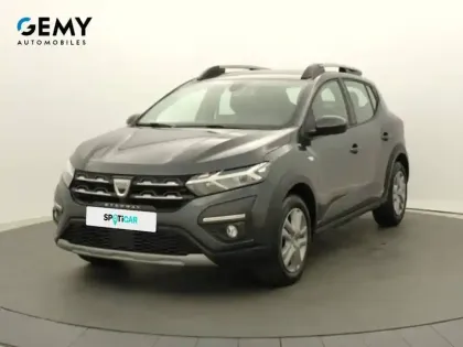 Photo Dacia Sandero Stepway Confort