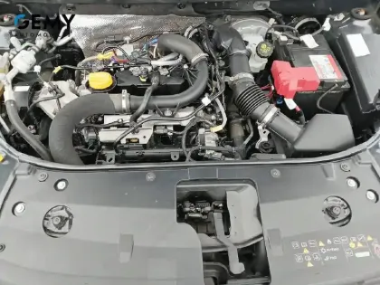 Photo 11 Dacia Sandero  TCe 90 - 22