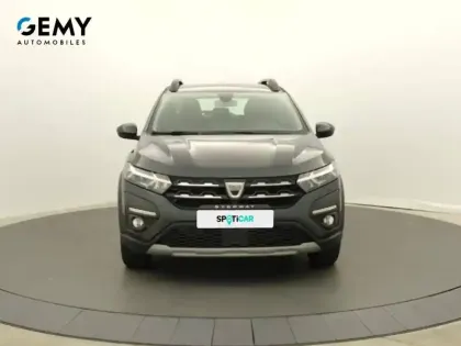 Photo 1 Dacia Sandero  TCe 90 - 22