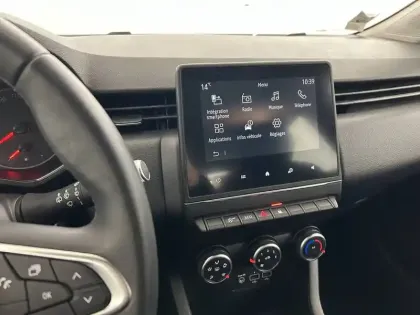 Photo 25 Renault Clio  TCe 90