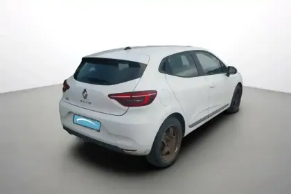 Photo 10 Renault Clio  TCe 90