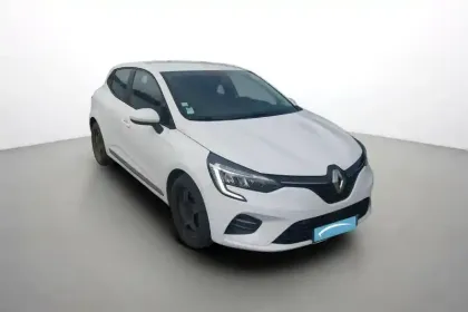 Photo 12 Renault Clio  TCe 90
