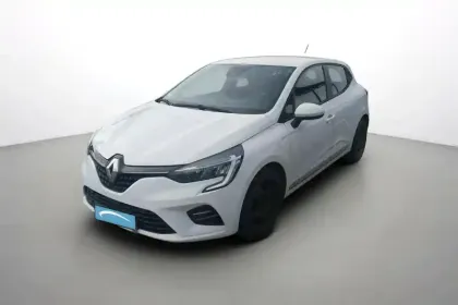 Photo 5 Renault Clio  TCe 90