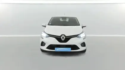 Photo 21 Renault Clio  TCe 90