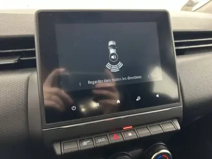 Photo 33 Renault Clio  TCe 90