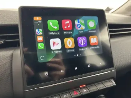 Photo 37 Renault Clio  TCe 90