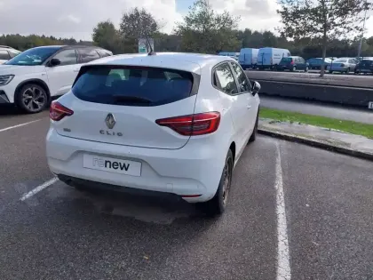 Photo 2 Renault Clio  TCe 90