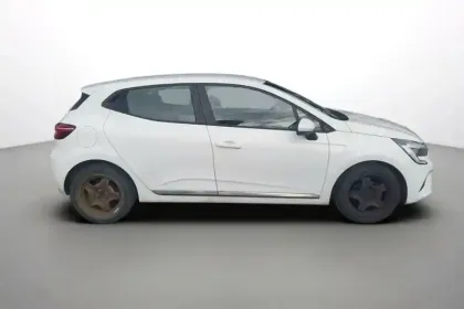 Photo 11 Renault Clio  TCe 90