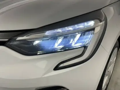 Photo 34 Renault Clio  TCe 90