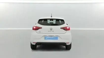 Photo 17 Renault Clio  TCe 90