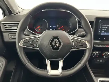 Photo 28 Renault Clio  TCe 90