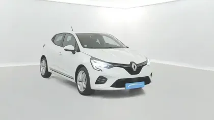 Photo 20 Renault Clio  TCe 90