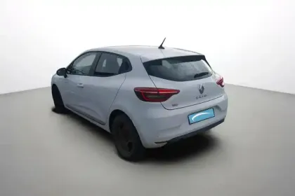 Photo 8 Renault Clio  TCe 90