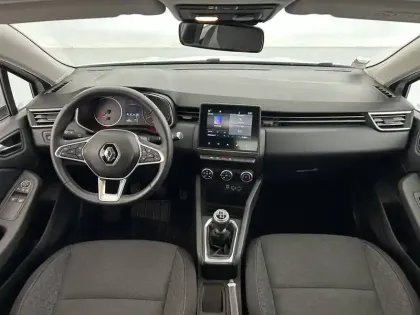 Photo 38 Renault Clio  TCe 90