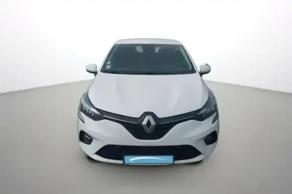 Photo 6 Renault Clio  TCe 90