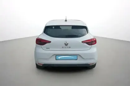 Photo 9 Renault Clio  TCe 90