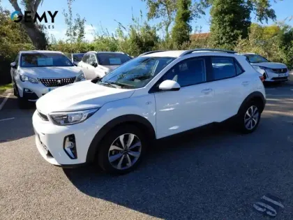 Photo Kia Stonic Active