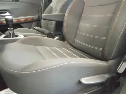 Photo 23 Dacia Sandero  TCe 90