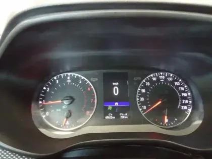 Photo 30 Dacia Sandero  TCe 90