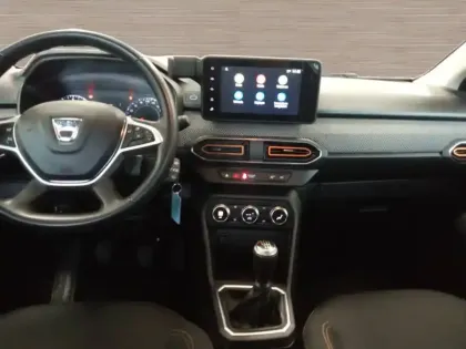 Photo 10 Dacia Sandero  TCe 90