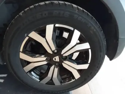 Photo 18 Dacia Sandero  TCe 90