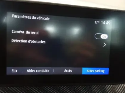 Photo 27 Dacia Sandero  TCe 90