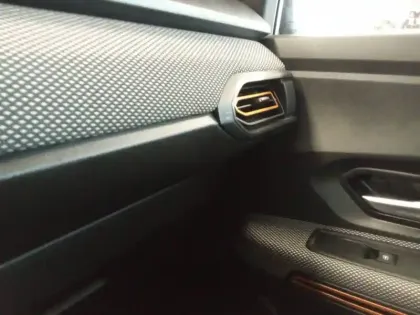 Photo 28 Dacia Sandero  TCe 90