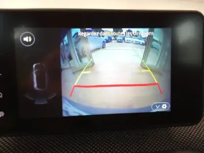 Photo 31 Dacia Sandero  TCe 90