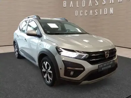 Photo 7 Dacia Sandero  TCe 90